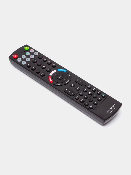 Universal pult +20 tv
