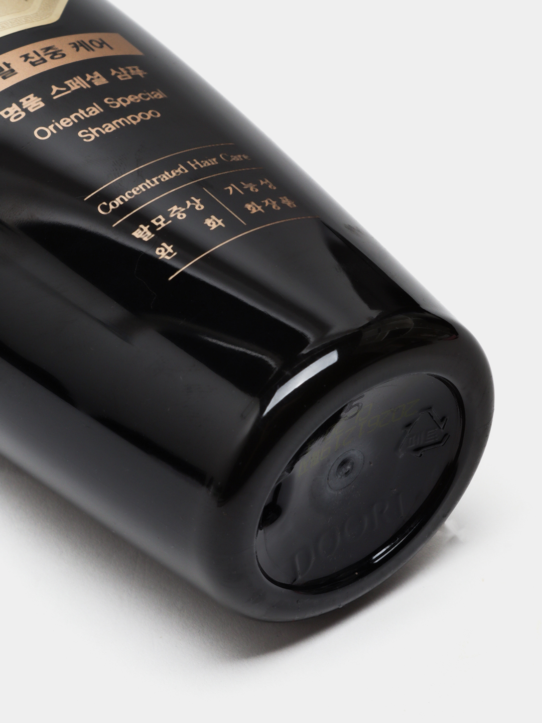 Шампунь для жирных, сухих, вьющихся и разных типов волос, Daeng Gi Meo Ri, Shampoo, 500 мл