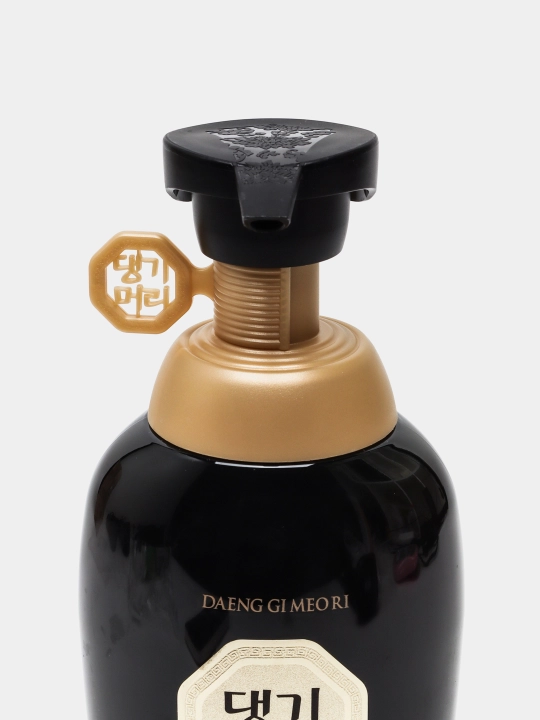 Шампунь для жирных, сухих, вьющихся и разных типов волос, Daeng Gi Meo Ri, Shampoo, 500 мл