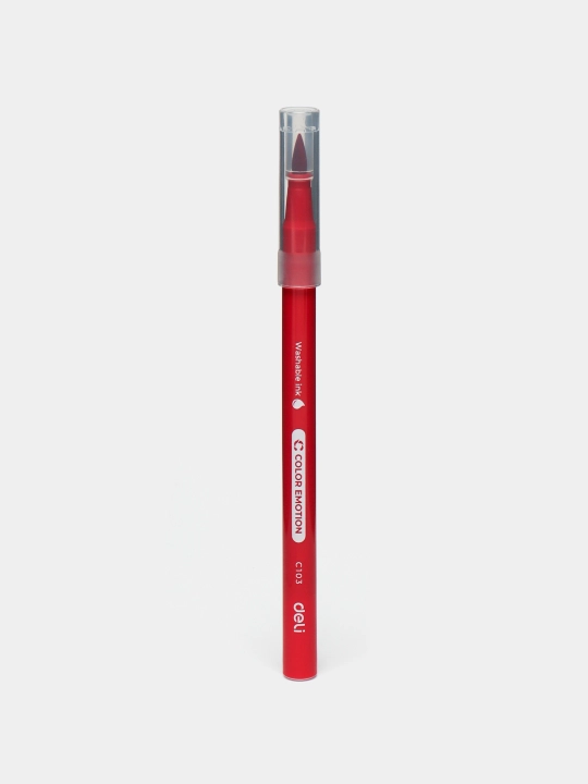 Фломастеры Deli EC10304
