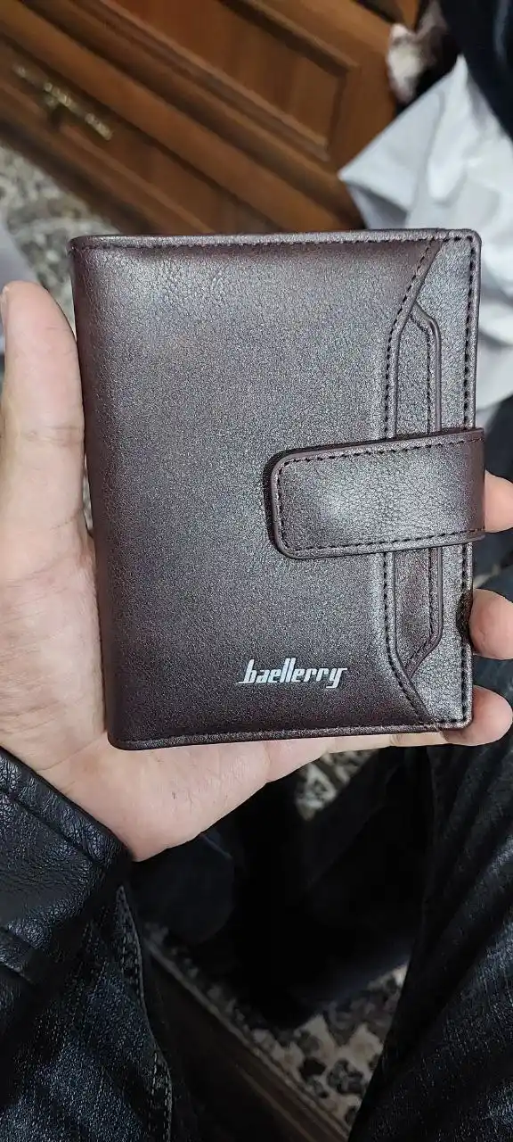 Erkaklar hamyoni Baellerry Elite