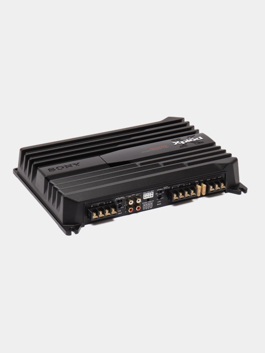 Stereo ovoz kuchaytirgichi SONY XM-N1004, 1000 w