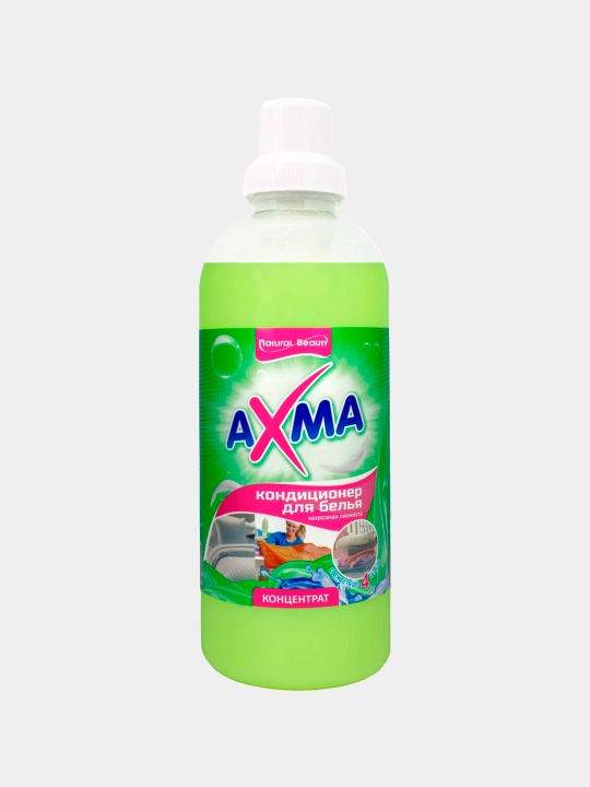 Choyshap uchun konditsioner Axma muzli tozalik, 1 litr