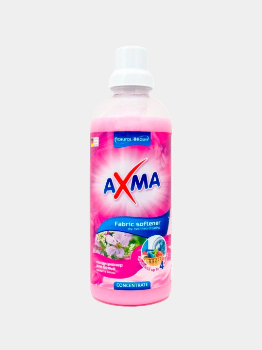 Konditsioner АXMA "Bahorning yangiligi", 1 litr