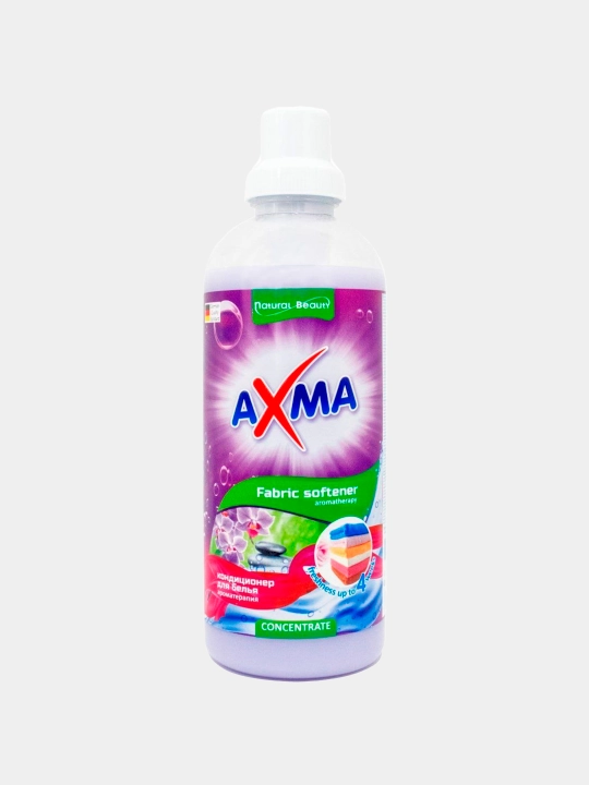 Кондиционер для белья АХМА ароматерапия, 1 л