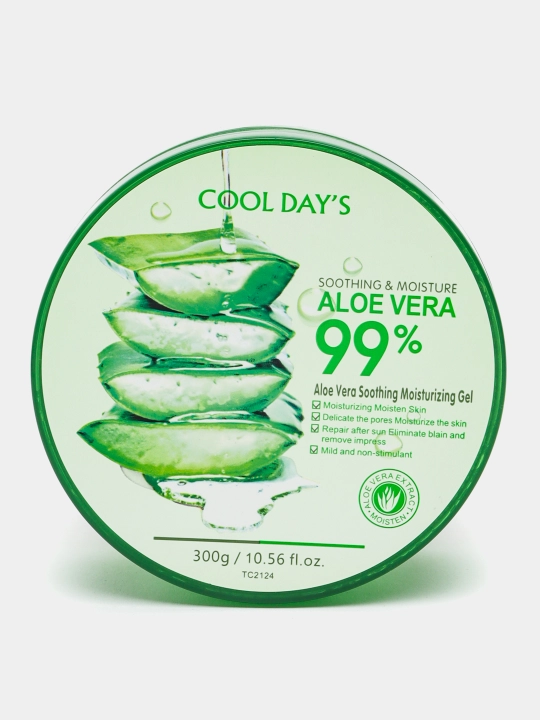 Крем для тела Cool days - 