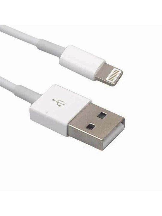 Кабель быстрой зарядки для iPhone, USB to Lightning