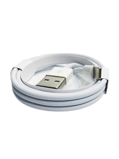 Кабель быстрой зарядки для iPhone, USB to Lightning - 