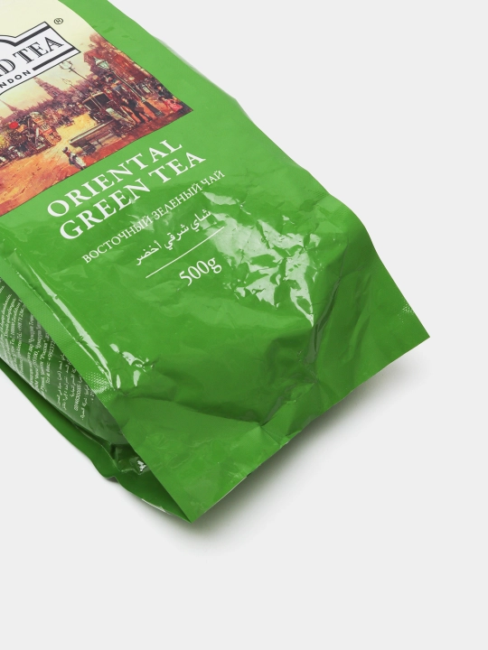 Ko'k choy Ahmad Tea, 500 g  (854)