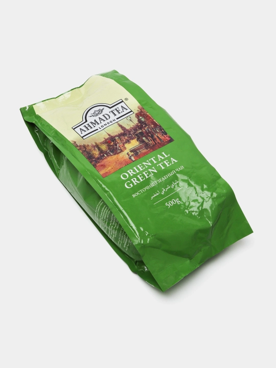 Ko'k choy Ahmad Tea, 500 g  (854)