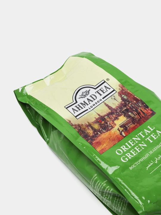 Ko'k choy Ahmad Tea, 500 g  (854)