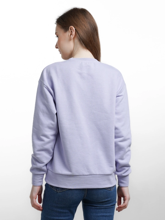 Женский свитшот BUKA FW24WP0202