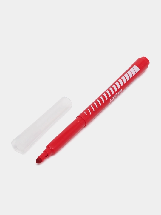 ERASABLE FELT-PENS COLORPEPS X12 BOX Maped 844200 q0000051156 flomasterlari
