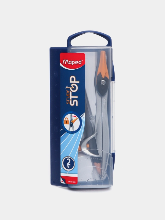 Sirkul Maped STUDY STOP SYSTEM 195210 q0000009340