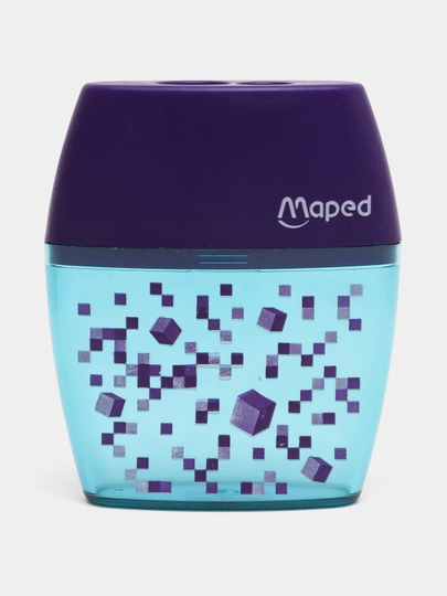 Точилка PS SHAKER PIXEL PARTY 2H DISPLAY MAPED 35023 q0000050786