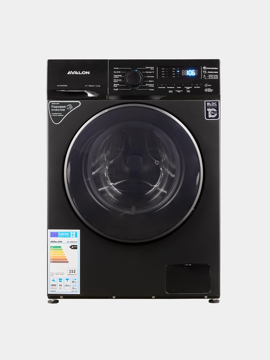 Стиральная машина Avalon AVL-WM 6020 - (6 кг)