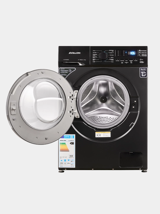 Стиральная машина Avalon AVL-WM 6020 - (6 кг)