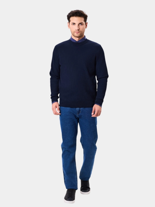 Mужской джемпер TERRA PRO, с длинными рукавами AW24CR2-29-20893