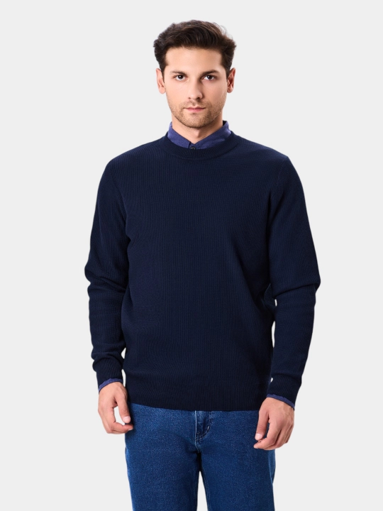 Mужской джемпер TERRA PRO, с длинными рукавами AW24CR2-29-20893