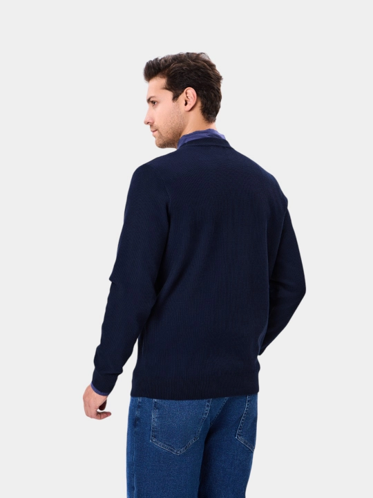 Mужской джемпер TERRA PRO, с длинными рукавами AW24CR2-29-20893