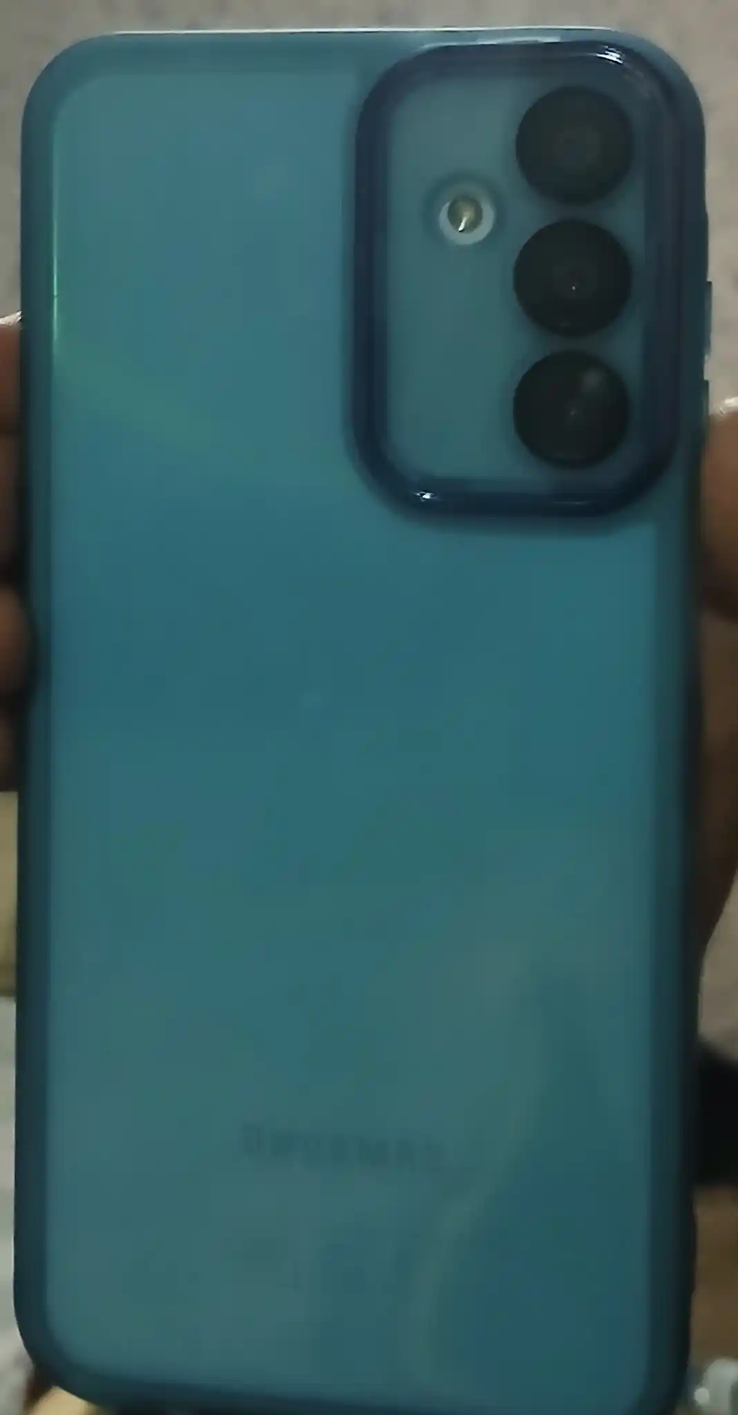 Samsung Galaxy A05, A05, A15, A35, A55, S24, S24 Plus, S24 Ultra uchun g'ilof