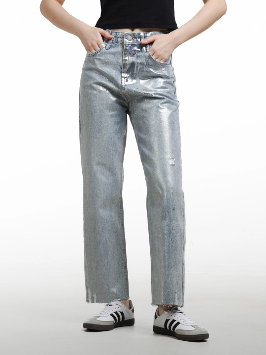 Ella woman denim - 