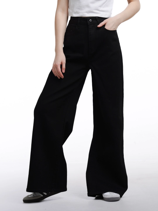 Ella woman Klyosh denim - 