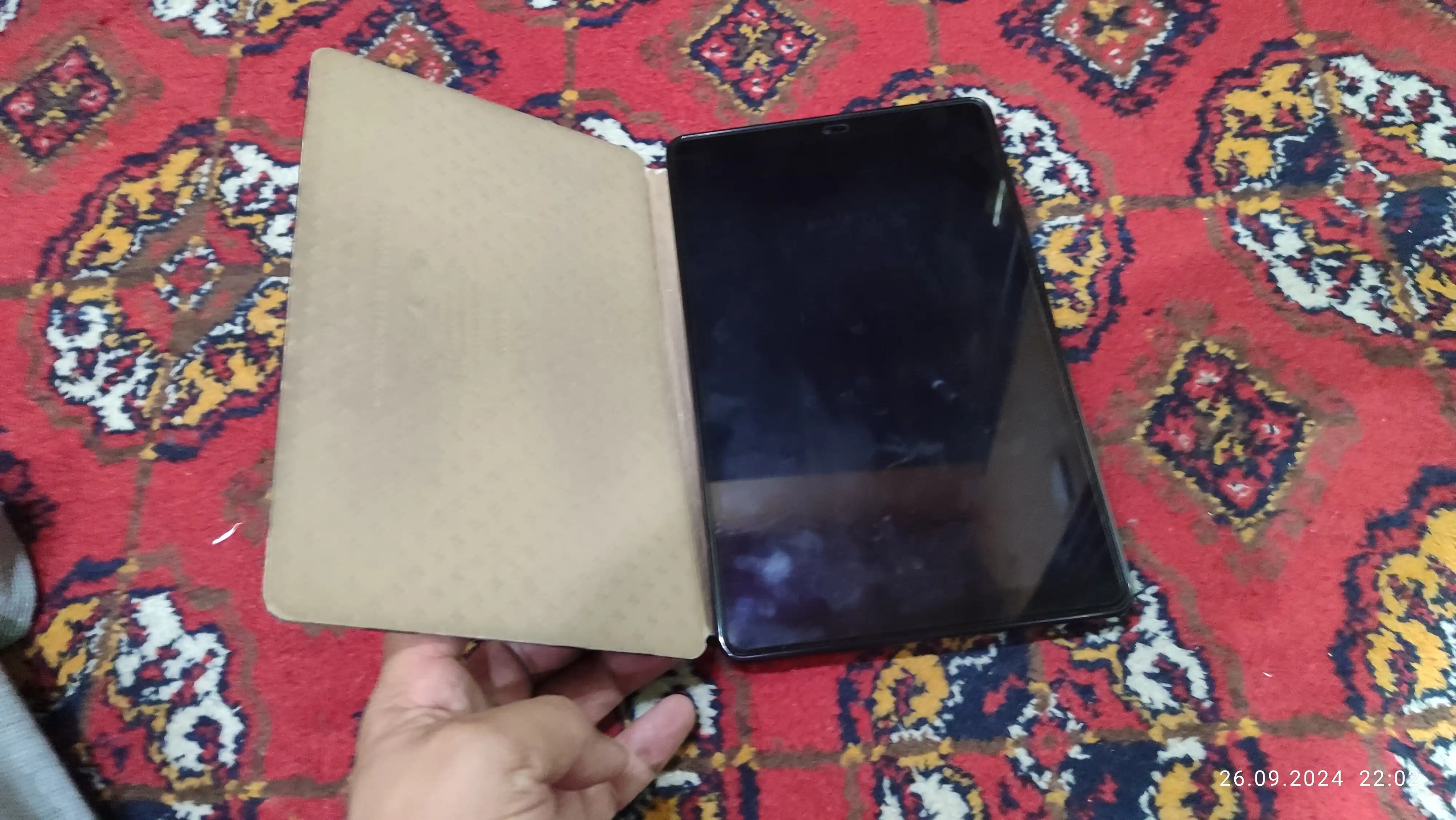 Чехол для Samsung Galaxy Tab A 10.1 2019, T515/T510