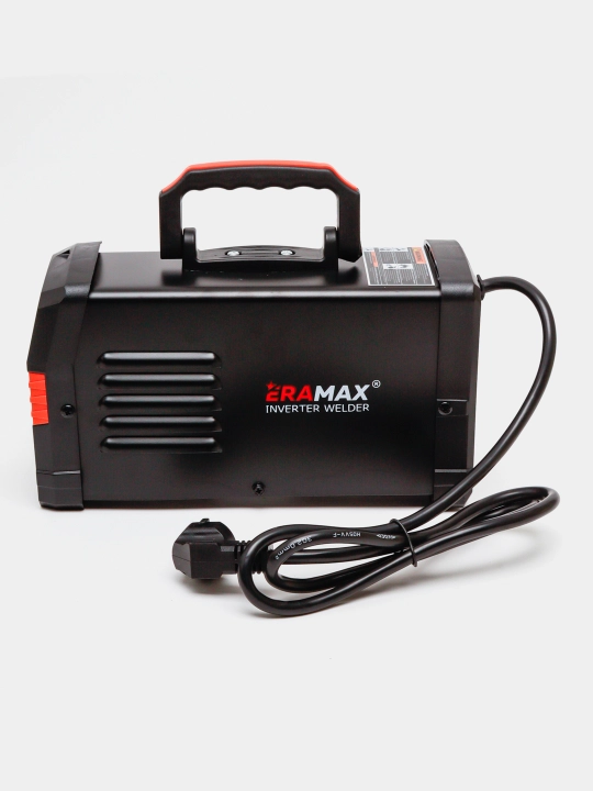 Professional payvandlash apparati, invertorli, Eramax