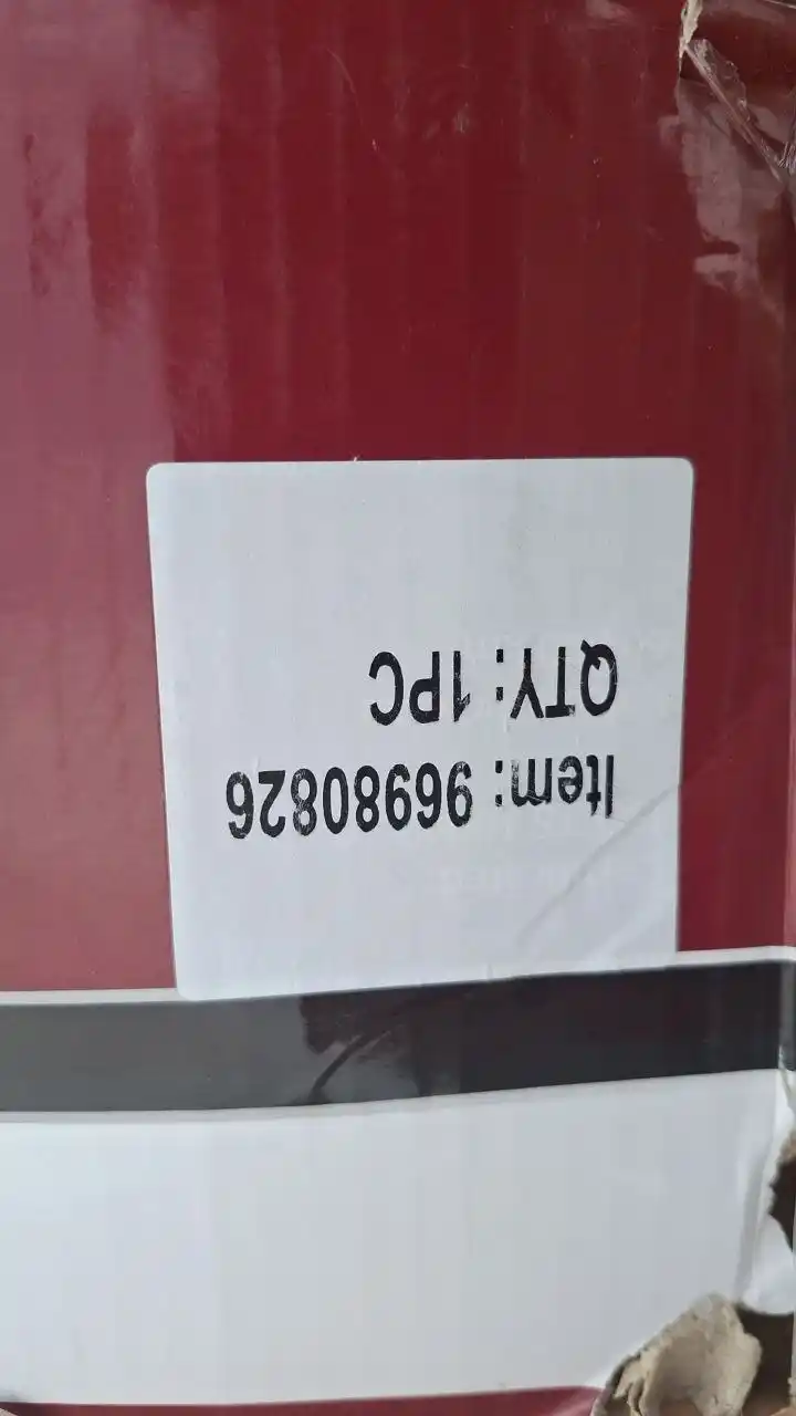 Old amortizator Nexia 3, Raon R3, 1-juft, 1 o'ng + 1 chap, Kendo
