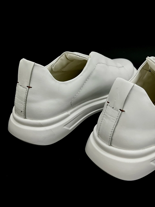 Мокасины мужские ZEGNA, из натуральной кожи, на весенне-летний сезон, 39 - 43
