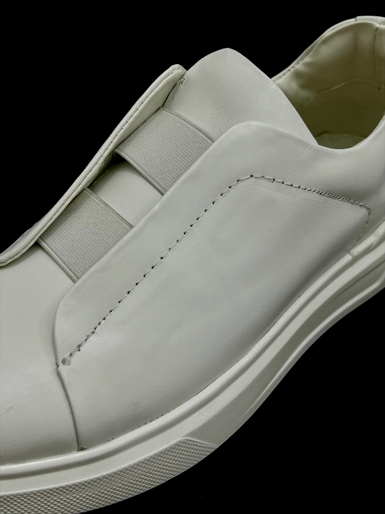 Мокасины мужские ZEGNA, из натуральной кожи, на весенне-летний сезон, 39 - 43