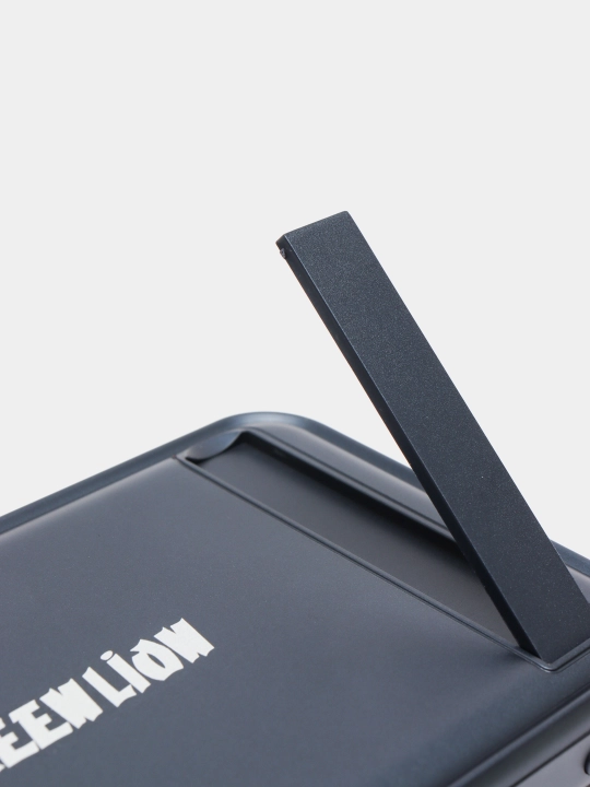 Power bank simsiz zaryadlovchi, 10000 mA/soat