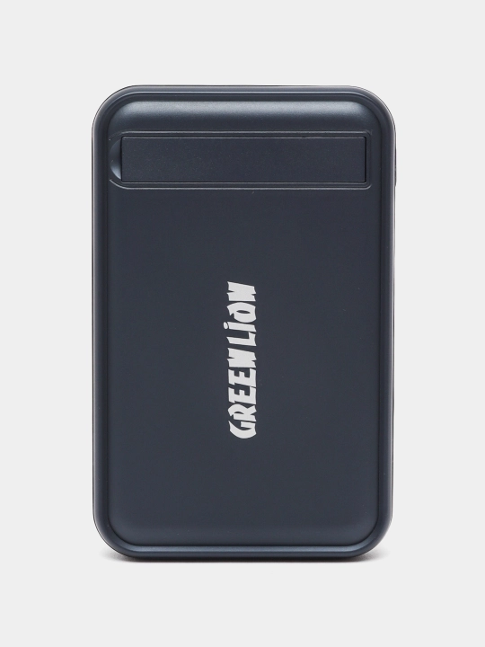 Power bank simsiz zaryadlovchi, 10000 mA/soat
