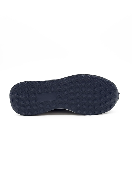 Еrkaklar krossovkalari, kuz uchun, qulay, charm, 39-43