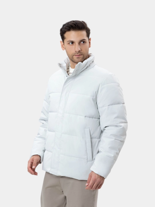 TERRA PRO Мужская куртка короткая длина AW24CR1-12-20882