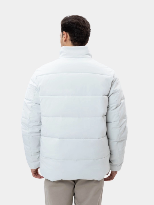 TERRA PRO Мужская куртка короткая длина AW24CR1-12-20882