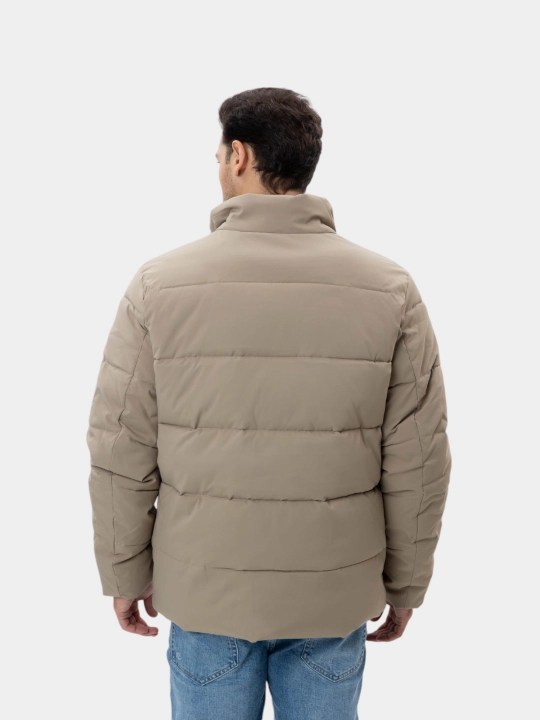 TERRA PRO Мужская куртка короткая длина AW24CR1-12-20882