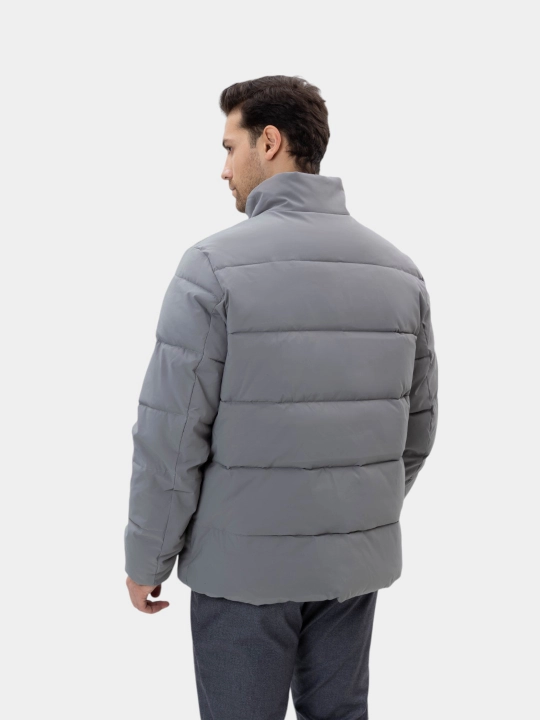 TERRA PRO qisqa uzunlikdagi erkaklar kurtkasi AW24CR1-12-20882