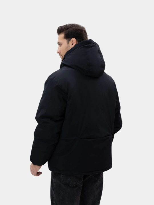 TERRA PRO Erkaklar kurtkasi, kalta AW24CR1-12-20883