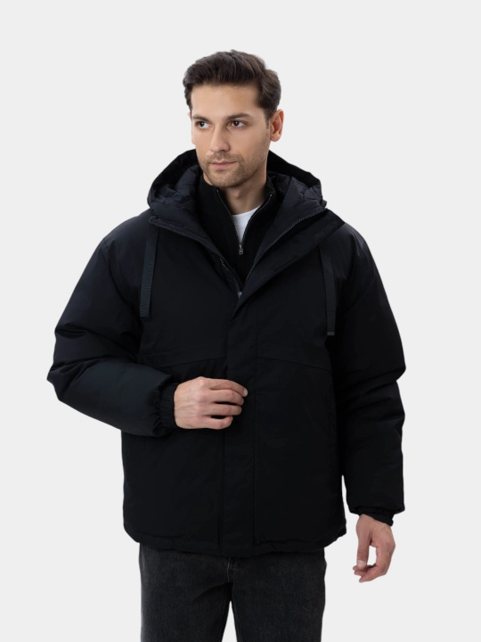 TERRA PRO Erkaklar kurtkasi, kalta AW24CR1-12-20883