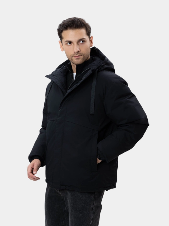 TERRA PRO Erkaklar kurtkasi, kalta AW24CR1-12-20883