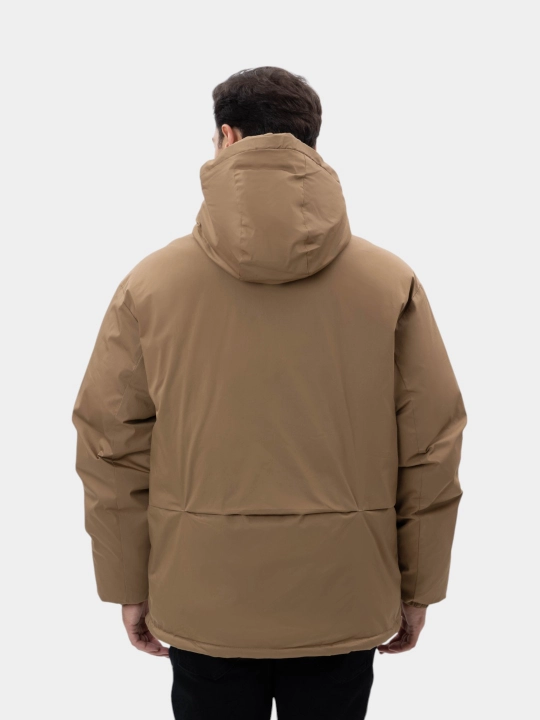 TERRA PRO Erkaklar kurtkasi, kalta AW24CR1-12-20883