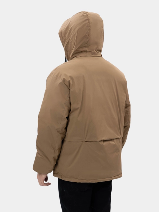 TERRA PRO Erkaklar kurtkasi, kalta AW24CR1-12-20883