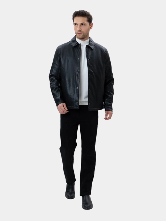 TERRA PRO Qisqa uzunlikdagi, erkaklar kurtkasi AW24CR1-12-20965