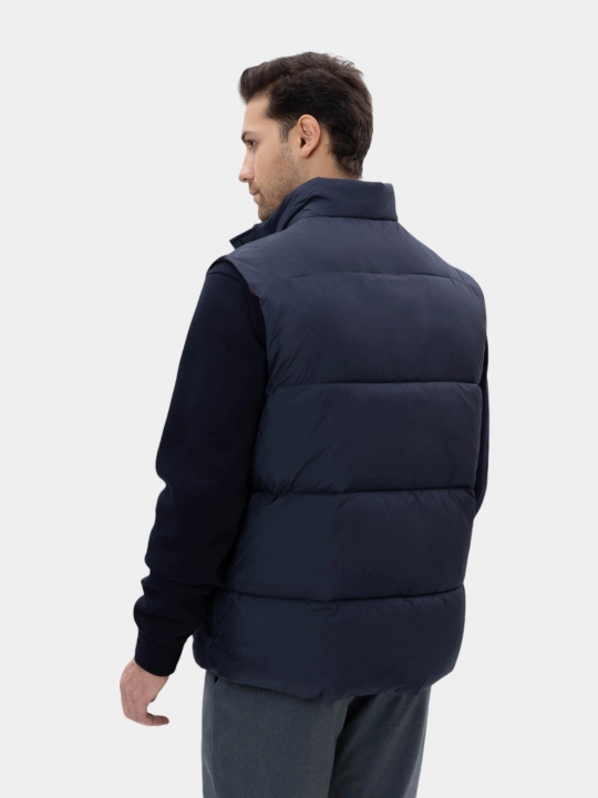 TERRA PRO qisqa uzunlikdagi erkaklar jiletkasi AW24CR1-32-21059