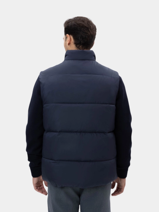TERRA PRO qisqa uzunlikdagi erkaklar jiletkasi AW24CR1-32-21059