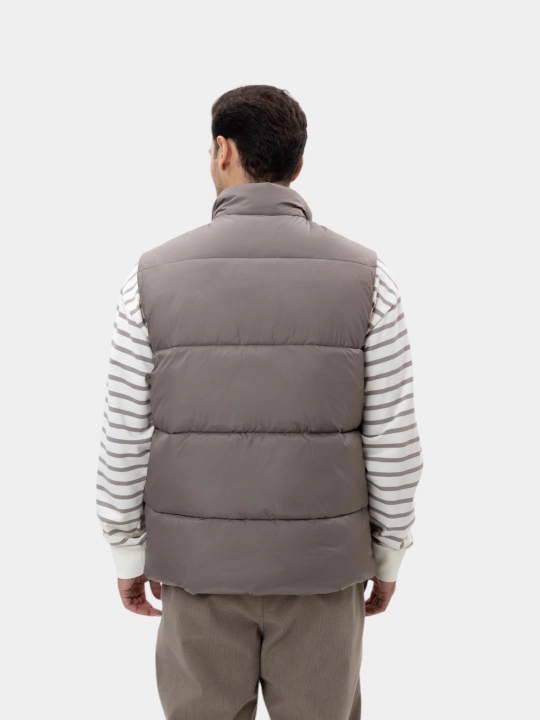 TERRA PRO qisqa uzunlikdagi erkaklar jiletkasi AW24CR1-32-21059