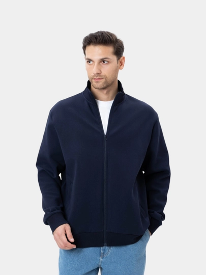 TERRA PRO erkaklar uchun tolstovka, qisqa uzunlikdagi AW24CR2-2-21079