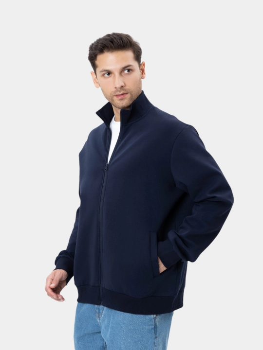 TERRA PRO erkaklar uchun tolstovka, qisqa uzunlikdagi AW24CR2-2-21079